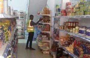Burkina: intensification des contrôles des prix des produits de grande consommation dans le Gulmu