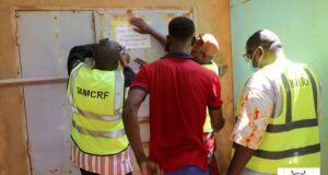 Burkina: offensive contre les spéculations et la hausse abusive des prix des produits de grande consommation