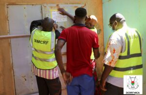 Burkina: offensive contre les spéculations et la hausse abusive des prix des produits de grande consommation