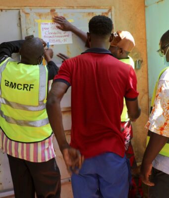 Burkina: offensive contre les spéculations et la hausse abusive des prix des produits de grande consommation