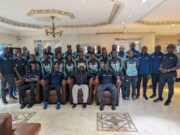 Burkina: 27 arbitres d’élites formés aux nouvelles exigences de haut niveau