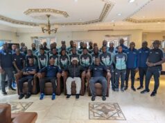 Burkina: 27 arbitres d’élites formés aux nouvelles exigences de haut niveau