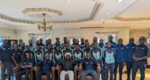 Burkina: 27 arbitres d’élites formés aux nouvelles exigences de haut niveau