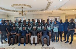 Burkina: 27 arbitres d’élites formés aux nouvelles exigences de haut niveau