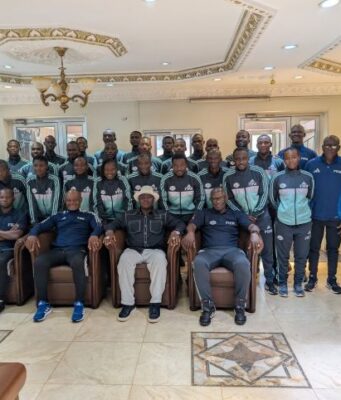 Burkina: 27 arbitres d’élites formés aux nouvelles exigences de haut niveau