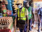 Burkina/Vente d’oeufs de poulet: des commerçants pris en flagrant délit de pratiques frauduleuses