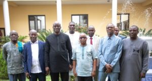 Candidature CAN 2032: le Burkina Faso, le Mali et le Niger en ordre de bataille