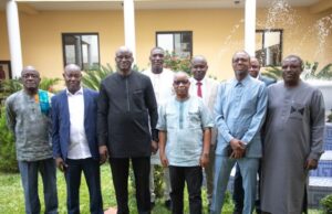 Candidature CAN 2032: le Burkina Faso, le Mali et le Niger en ordre de bataille