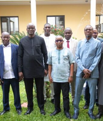 Candidature CAN 2032: le Burkina Faso, le Mali et le Niger en ordre de bataille
