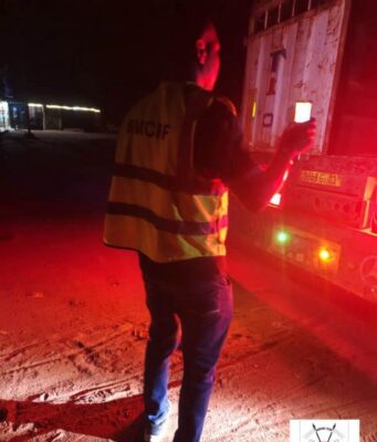 Centre-ouest burkinabè: des contrôles nocturnes sur les produits de grande consommation