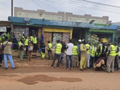 Ouagadougou: contrôles musclés dans plusieurs quartiers