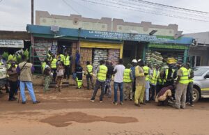 Ouagadougou: contrôles musclés dans plusieurs quartiers
