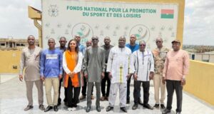 WASSA BONDO: le Directeur de cabinet du Premier ministre aux contacts des réalités du Fonds