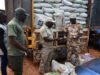 Burkina: plus de 144 millions de FCFA de produits illicites saisis