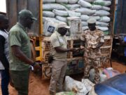 Burkina: plus de 144 millions de FCFA de produits illicites saisis