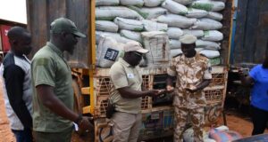 Burkina: plus de 144 millions de FCFA de produits illicites saisis