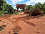 Bãngr-Wéoogo: le site ouvert au public malgré la réhabilitation du parc