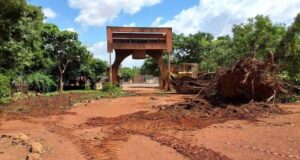 Bãngr-Wéoogo: le site ouvert au public malgré la réhabilitation du parc