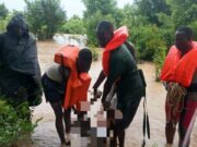 Burkina: des corps sans vie repêchés à Réo et Paologo