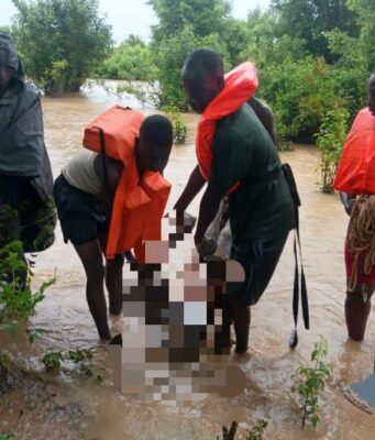 Burkina: des corps sans vie repêchés à Réo et Paologo
