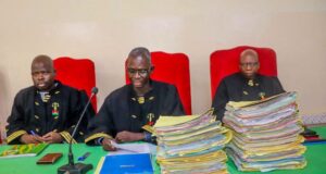 Cour d’Appel de Ouagadougou: 4 sessions d’audiences foraines pour rapprocher la Cour des citoyens à Bobo
