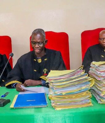 Cour d’Appel de Ouagadougou: 4 sessions d’audiences foraines pour rapprocher la Cour des citoyens à Bobo