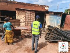 Nando: durcissement des contrôles des prix des produits de grande consommation