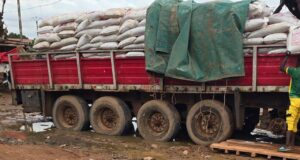 Burkina: Traçabilité, stocks, la BMCRF passe le marché au scanner !