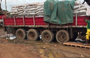 Burkina: Traçabilité, stocks, la BMCRF passe le marché au scanner !