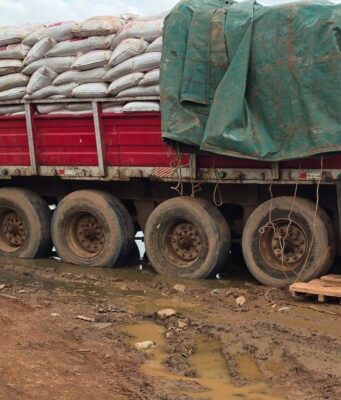 Burkina: Traçabilité, stocks, la BMCRF passe le marché au scanner !