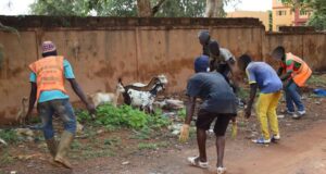 Ouagadougou: environ 2 000 têtes d’animaux mises en fourrière en trois mois