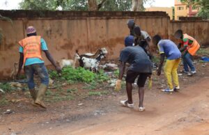 Ouagadougou: environ 2 000 têtes d’animaux mises en fourrière en trois mois