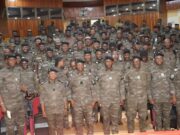 Burkina: avec une prévision de 118 milliards de FCFA, la douane mobilise 124 milliards de FCFA avant la fin du mois d’août