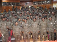 Burkina: avec une prévision de 118 milliards de FCFA, la douane mobilise 124 milliards de FCFA avant la fin du mois d’août