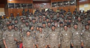 Douane du Burkina: prévision de 118 milliards de FCFA et124 milliards de FCFA mobilisés avant fin août
