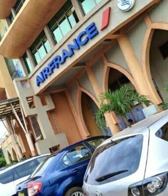 Burkina: que sont devenus les travailleurs de Air France?