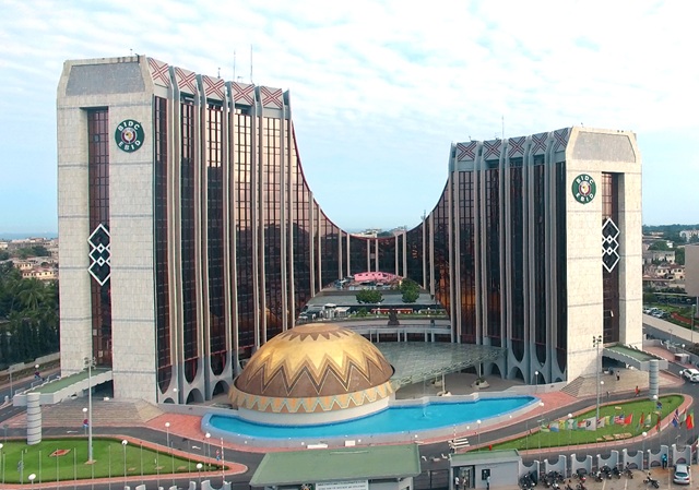 Batiment BIDC