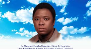 Burkina: Innocent Belemtougri a perdu son père