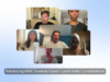 Google teste AMIE, une IA médicale capable de consulter par vidéo