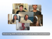 Google teste AMIE, une IA médicale capable de consulter par vidéo