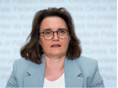 Banques: la FINMA alerte sur les risques systémiques liés à l’IA