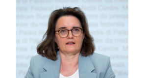 Banques: la FINMA alerte sur les risques systémiques liés à l’IA