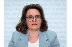 Banques: la FINMA alerte sur les risques systémiques liés à l’IA