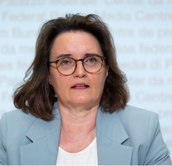 Banques: la FINMA alerte sur les risques systémiques liés à l’IA