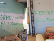 Ouagadougou: fermeture de deux débits de boissons