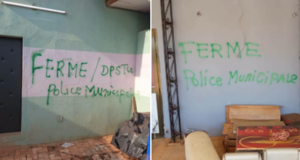 Ouagadougou: fermeture de deux débits de boissons