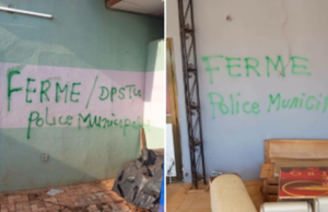 Ouagadougou: fermeture de deux débits de boissons