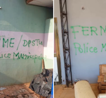 Ouagadougou: fermeture de deux débits de boissons
