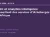 OADC et Analytics Intelligence promettent des services d’IA hébergés en Afrique