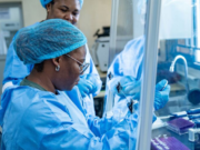 Ebola: la RDC va recevoir 70.000 doses de vaccin pour tenter d’enrayer l’épidémie